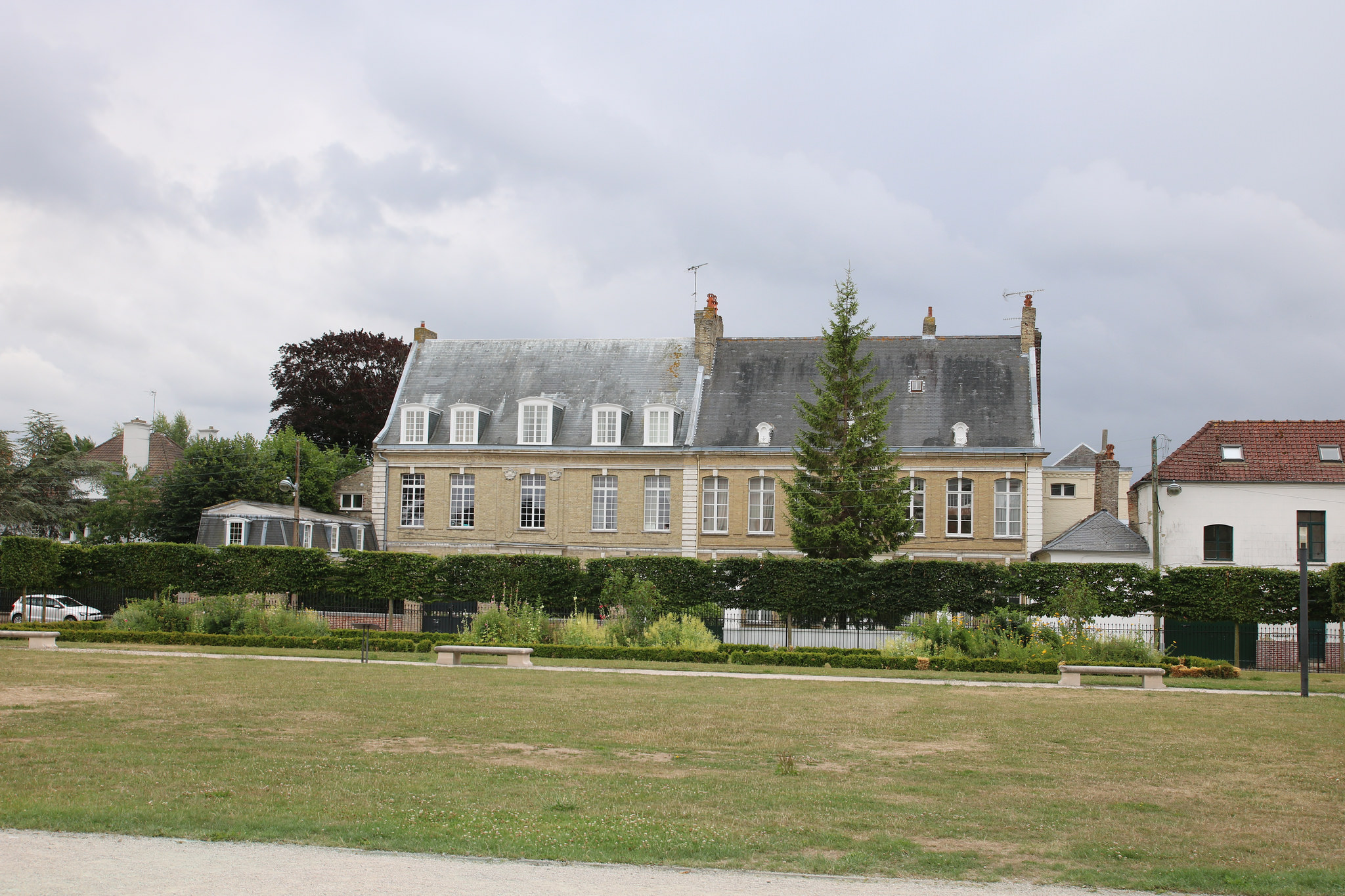 Saint-Omer